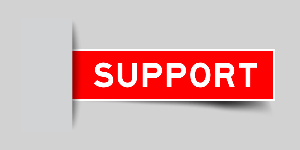pressways Support
